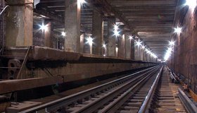 Мистический город: 4 станции-призрака московского метро