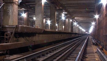 Мистический город: 4 станции-призрака московского метро