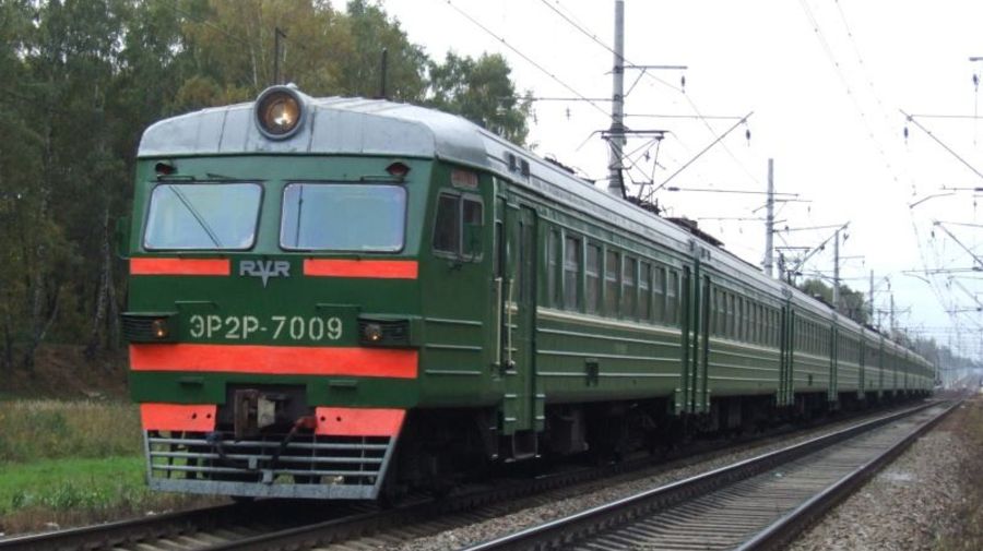 Помните об электричках