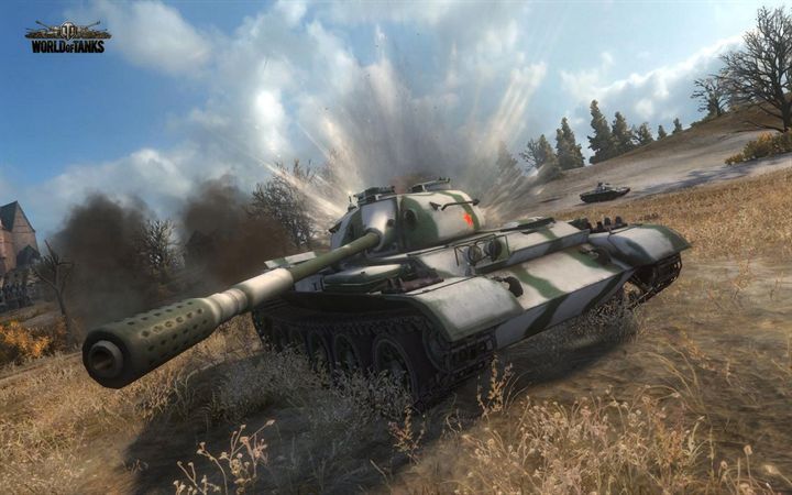 Турнир «Портреты победы» по World of Tanks