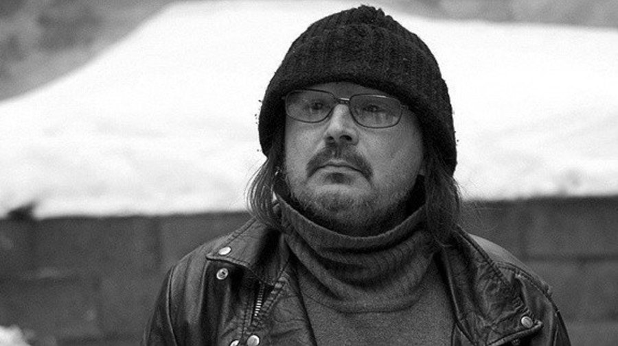 В городе пройдет первый фестиваль Балабанова