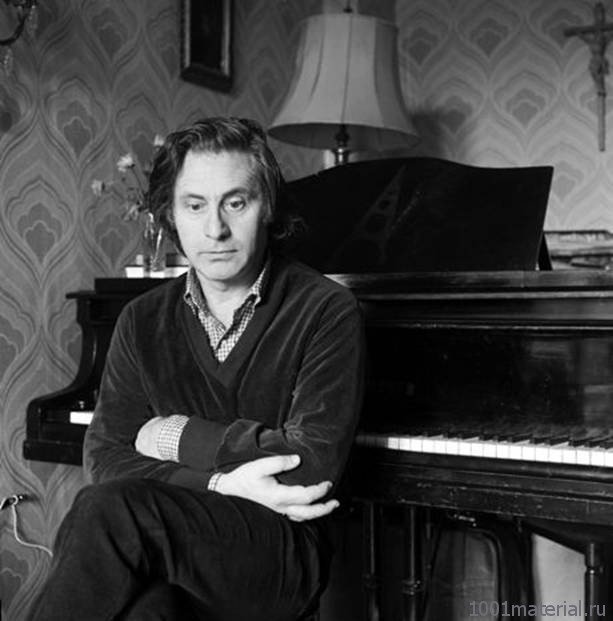 Выставка: «Шнитке / Schnittke»