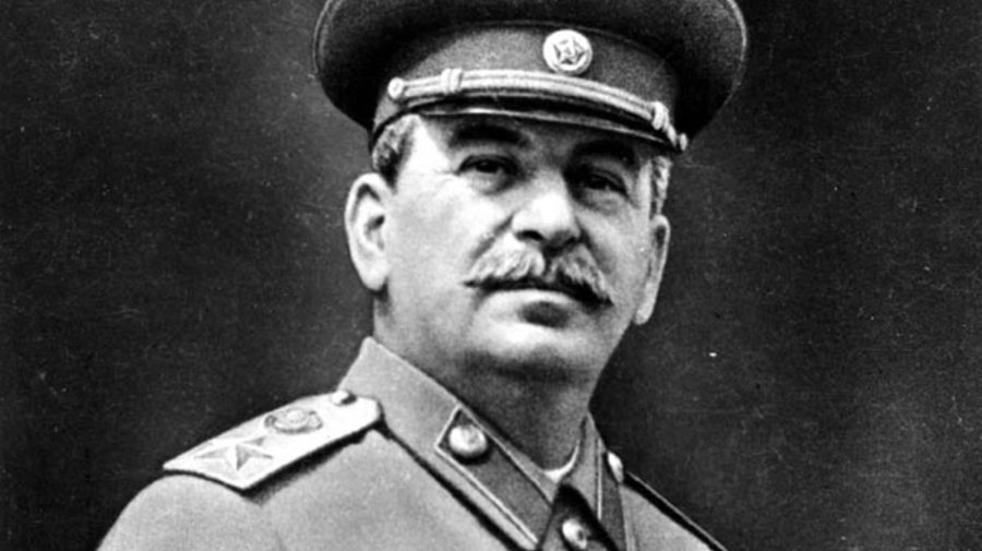 В Парке Победы появится памятник Сталину 