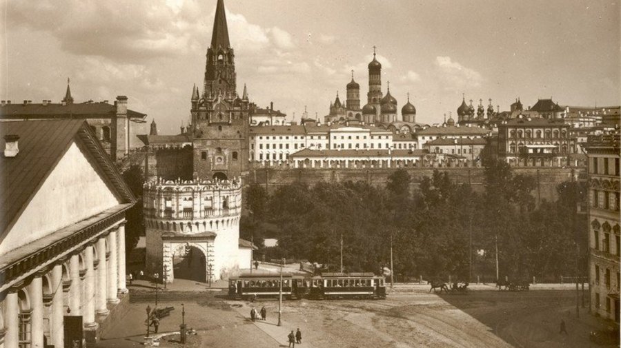 Проект «Школа наследия»