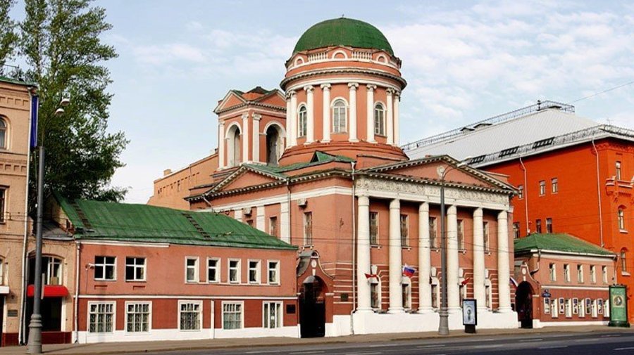 В центре планируют реконструировать 38 объектов культурного наследия