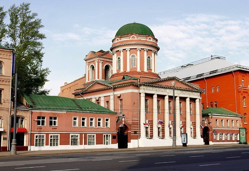 В центре планируют реконструировать 38 объектов культурного наследия