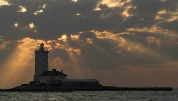 Лучшие достопримечательности с видом на море