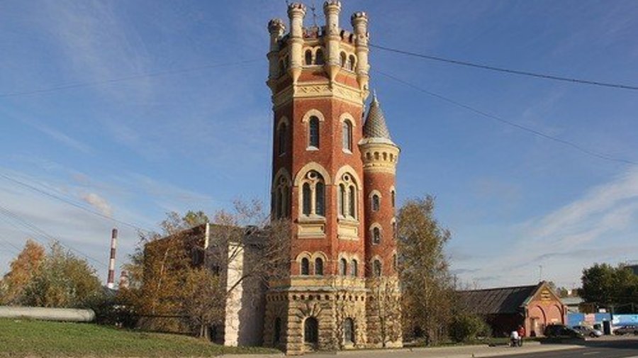 fotki.yandex.ru, автор: FotosergS
