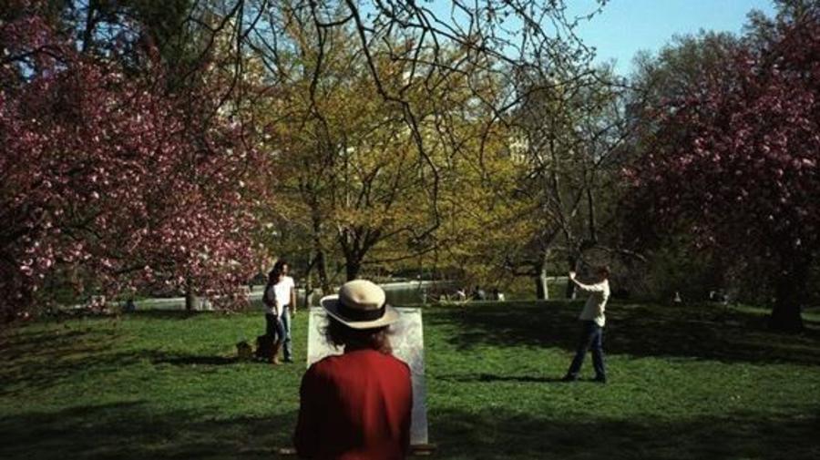 Выставка ULICA 