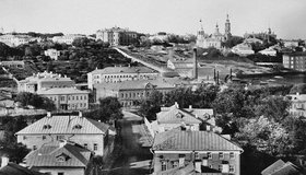 Надо знать: где находится Швивая горка и почему она так называется