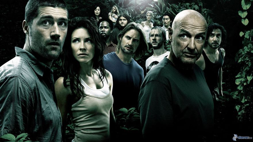 Увлекательный квест по мотивам сериала Lost пройдет в «Сокольниках»