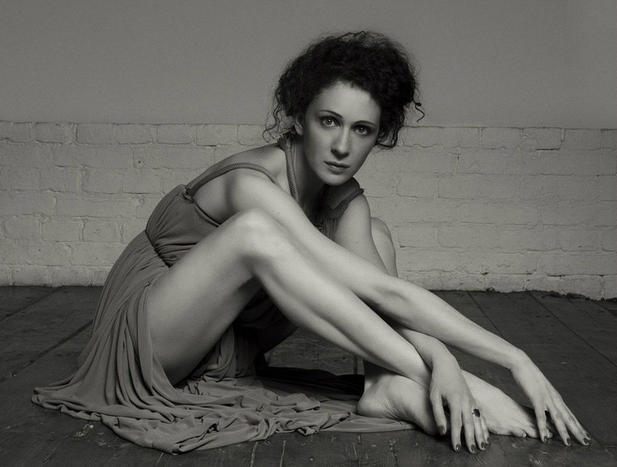 Актрисе Ксении Раппопорт присудили звание народной артистки