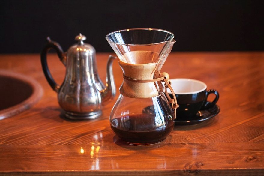 Кофейня Coffee 3