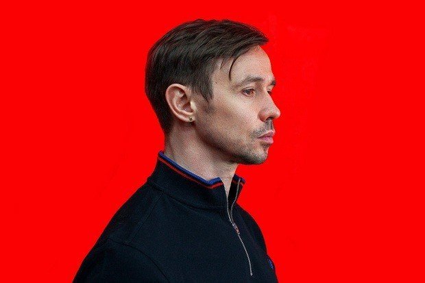 Концерт: Дельфин в «Yotaspace»