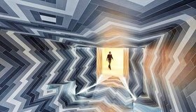 Большой музей иллюзий откроют на Московском проспекте