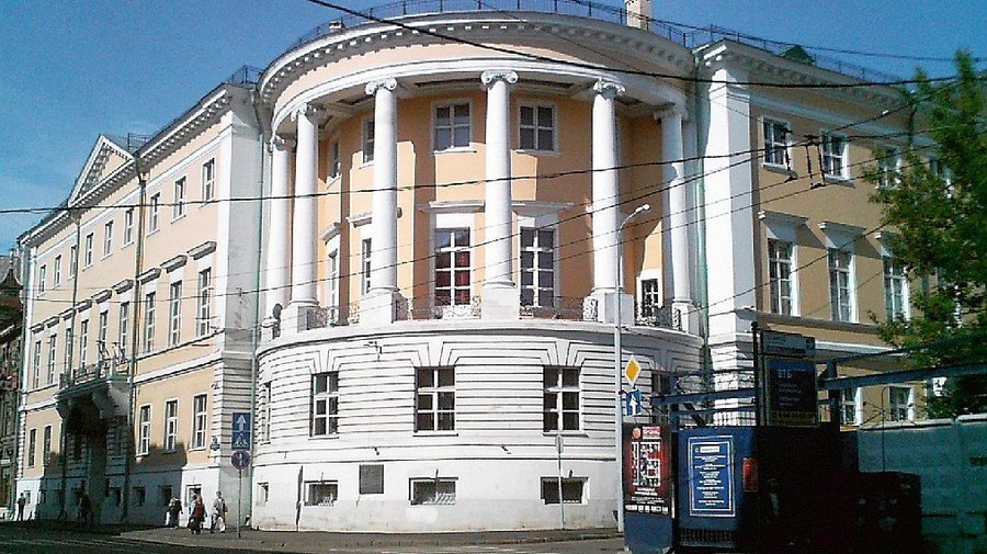 Московское училище живописи, ваяния и зодчества