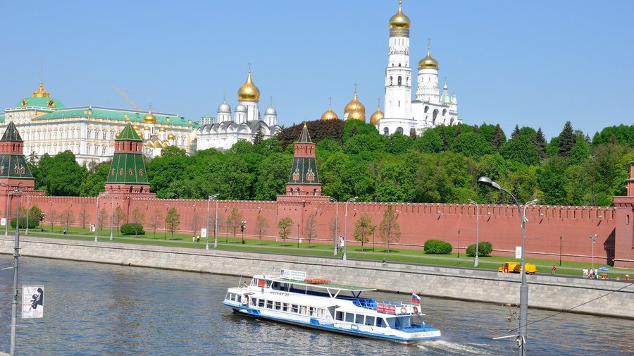 Поплавать на речных теплоходах можно с сегодняшнего дня