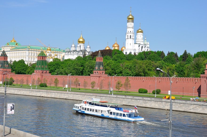 Поплавать на речных теплоходах можно с сегодняшнего дня