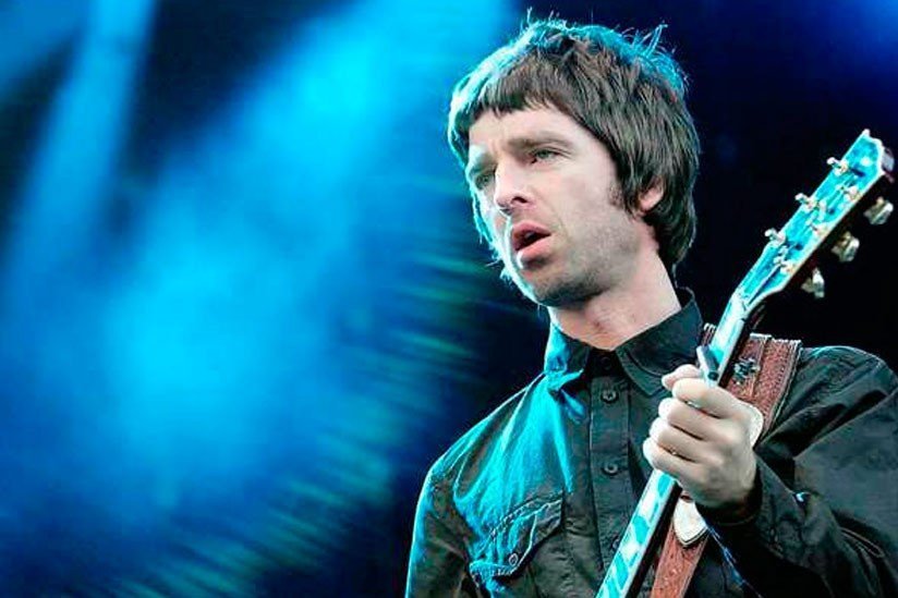 Концерт: Noel Gallagher's High Flying Birds