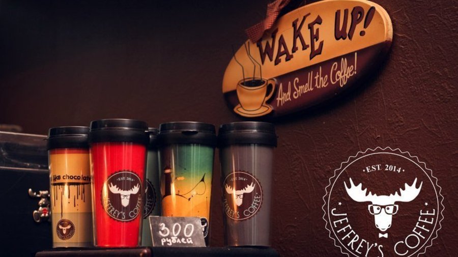 Jeffrey’s Coffee: американская кофейня нового формата