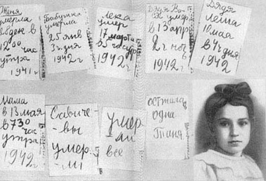 Бесплатная экскурсия «Жила-была девочка...»