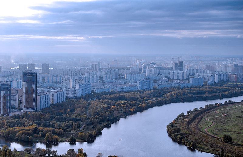 Прогулка по улицам с самыми необычными названиями