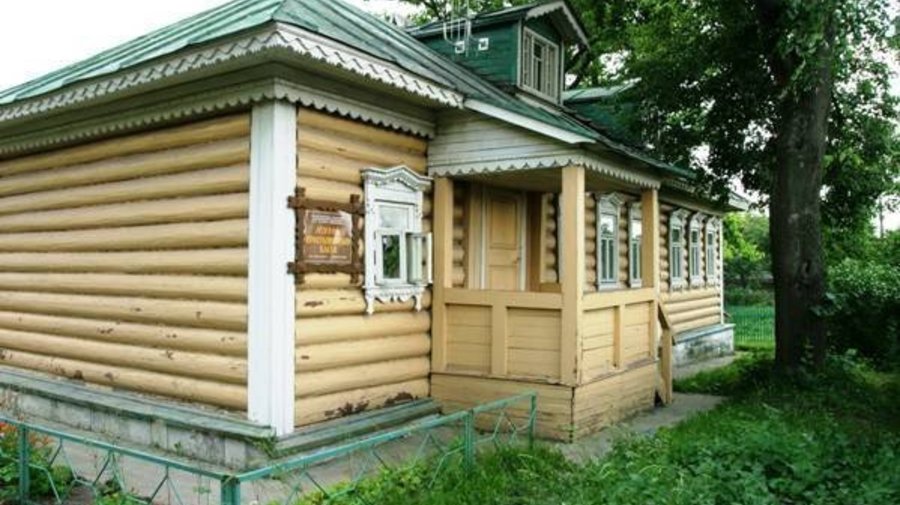 Музей крестьянского быта