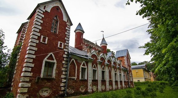 Топ-10 самых увлекательных загородных поездок