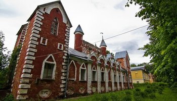 Топ-10 самых увлекательных загородных поездок