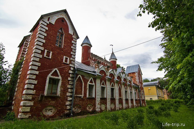 Топ-10 самых увлекательных загородных поездок 