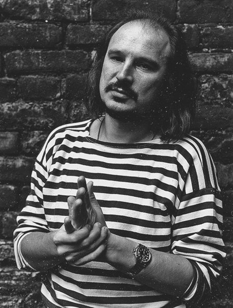 Журналист Сергей Шолохов об Алексее Балабанове