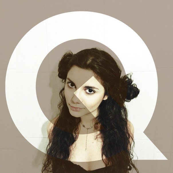 Katia Q на Большой хенд-мейд ярмарке