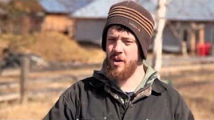 Встреча с «веселым молочником» Джастасом Уолкером