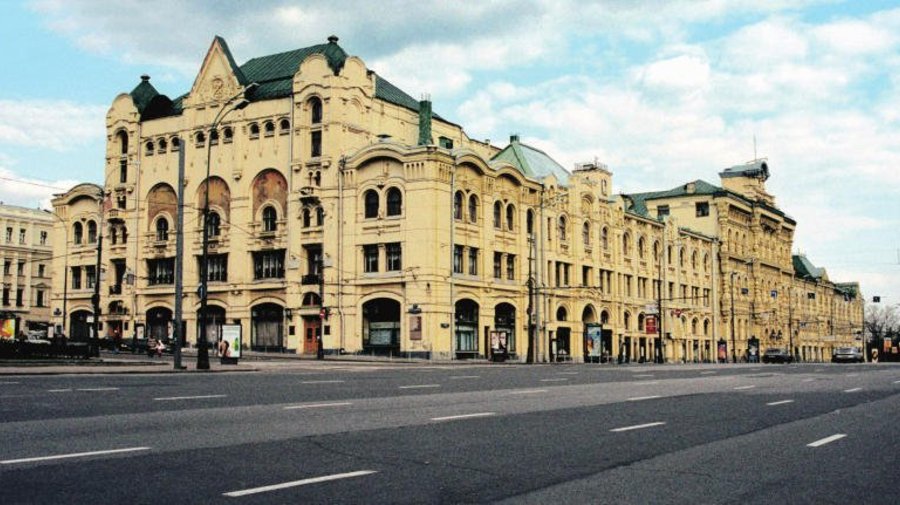 Политехнический музей