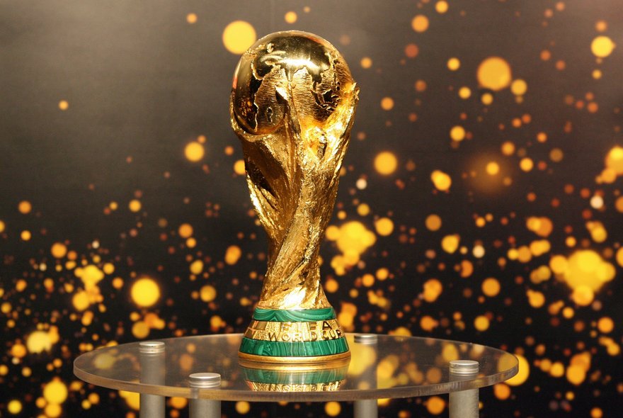 Талисман FIFA 2018 выберут посетители ВДНХ
