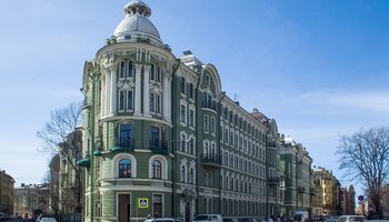 «Колобовский дом»