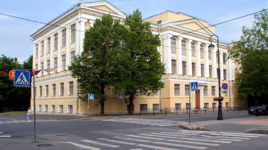 Музей истории народного образования