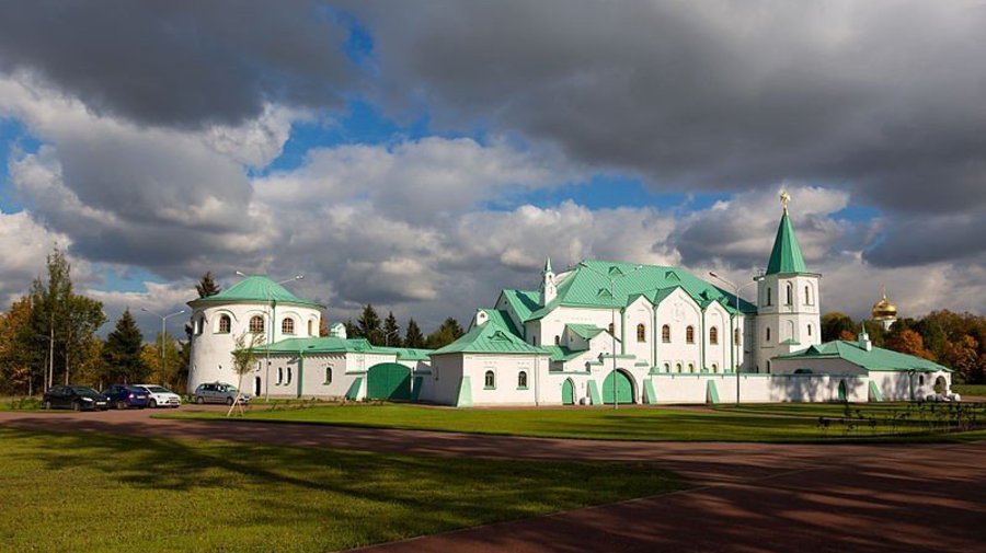 7 малоизвестных музеев города Пушкин