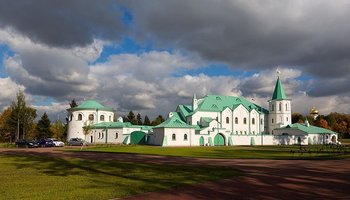 7 малоизвестных музеев города Пушкин