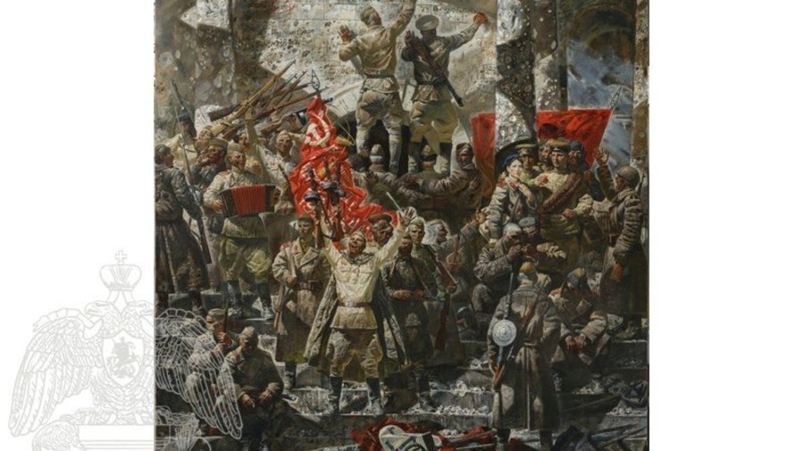«Образы памяти»