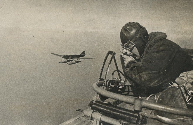 Фотовыставка «Территория Победы»