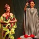 Спектакль «Декоратор любви» 