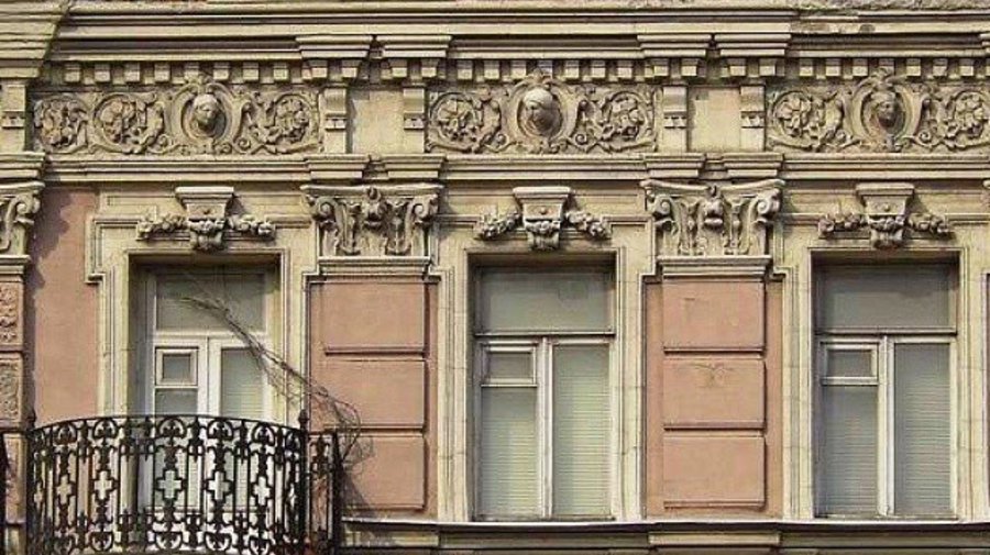 Дом Кирхгоф