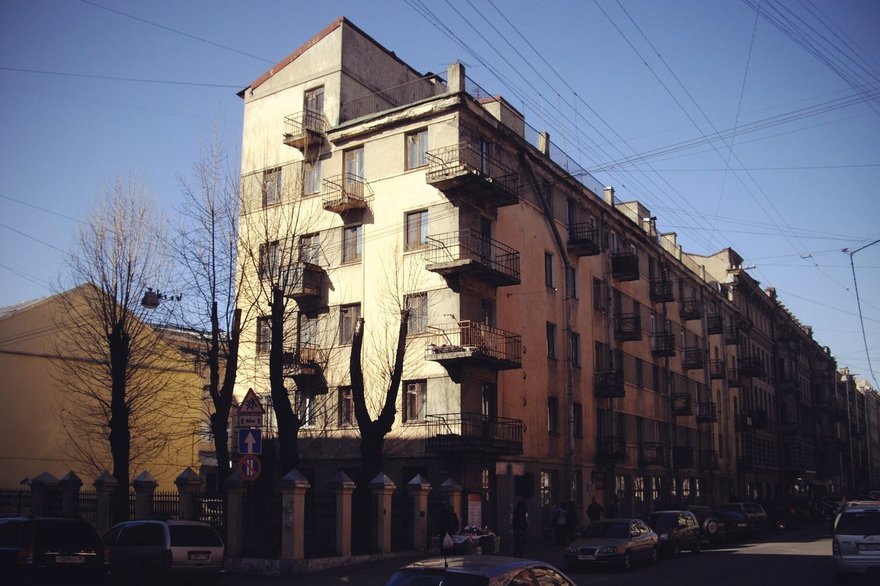 «Слеза социализма»