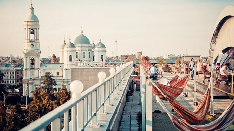 «Макаронники»