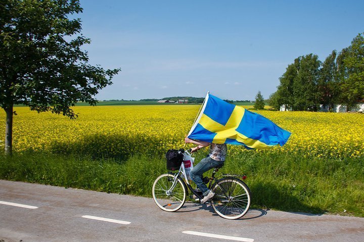 Фестиваль «День Швеции»