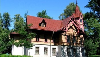 Дом княгини Кугушевой