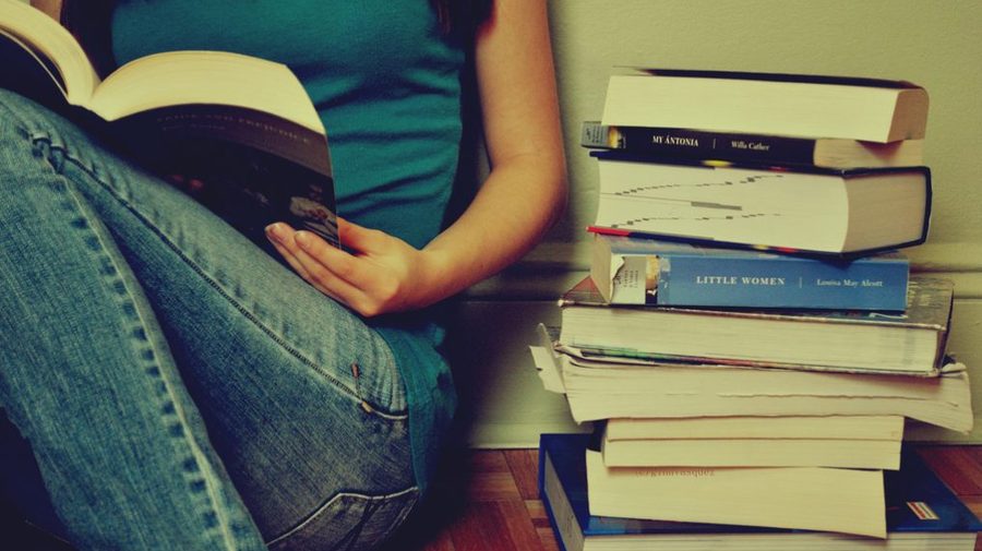 Каждый желающий может оказать «скорую книжную помощь»