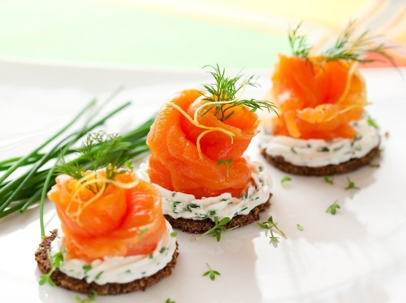 Гастрономический фестиваль Foodiez of Moscow