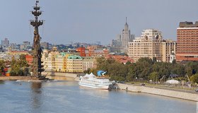 Как проводить лето: 15 ярких мероприятий на выходные